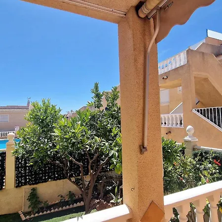Awesome In With Swimming Pool Holiday home *