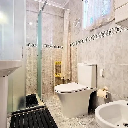 Awesome In With Swimming Pool Holiday home Torrevieja